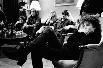 Beat Film Festival запускает спецпроект о документальном кино