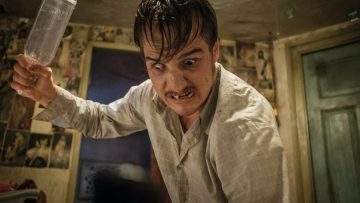 Немецкий экстремизм: Рецензия на фильм «Золотая перчатка»