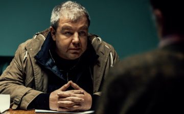 В сети появился трейлер сериала Бориса Хлебникова и Натальи Мещаниновой «Шторм»