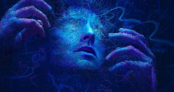 Вышел трейлер финального сезона сериала «Легион»