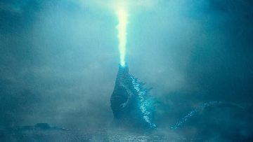 Услышь мой рык: Рецензия на фильм «Годзилла 2: Король монстров»