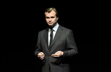 Кристофер Нолан раскрыл название и актерский состав нового фильма