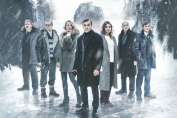 Линч за полярным кругом: рецензия на первый сезон «Мертвого озера»