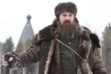 Жерар Депардье может сыграть Льва Толстого