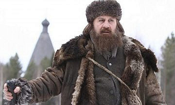 Жерар Депардье может сыграть Льва Толстого