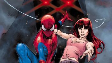 Джей Джей Абрамс впервые напишет комикс