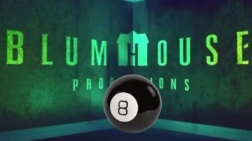 Джефф Уодлоу займется фильмом об игрушке «Магический шар»