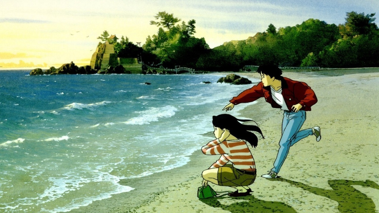 В тени гигантов: Пять неизвестных мультфильмов студии Ghibli