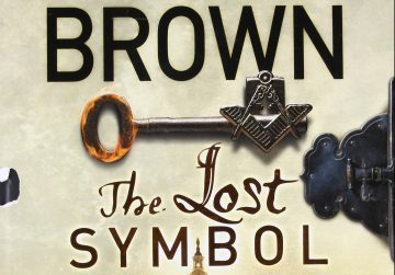 «Утраченный символ» Дэна Брауна станет сериалом