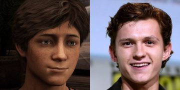 Долгострой «Неизведанное» с Томом Холландом обзавелся датой выхода