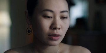 «Что мне делать с членом?»: На «Кинотавре» показали новый фильм финалистки «Голоса»