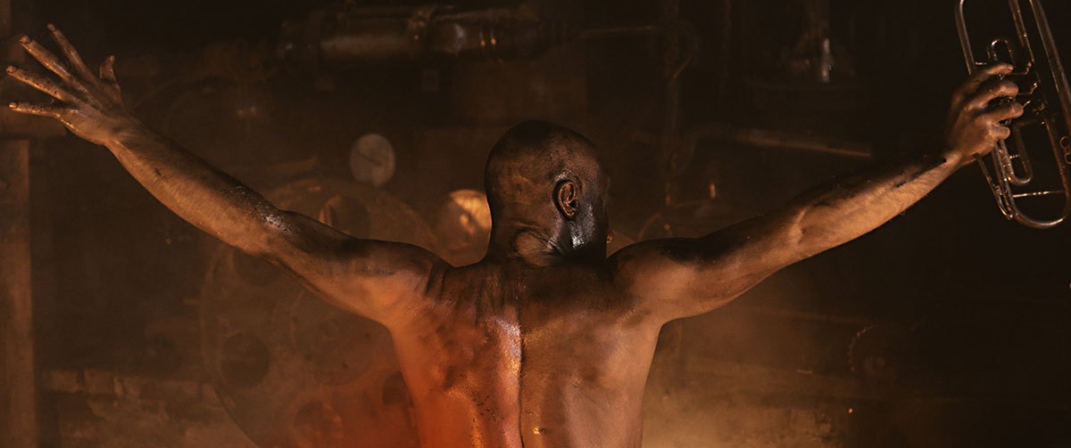 Жизнь за соляру: Лучшим короткометражным фильмом Кинотавра стал «Топливо»