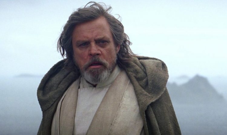 Марк Хэмилл хочет уйти из «Звездных Войн»