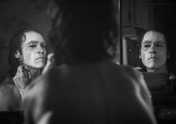 Появился новый кадр фильма «Джокер»