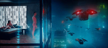 Постапокалипсис сегодня: Вышел трейлер боевика «Аванпост»