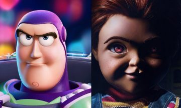 Куклы для любви и ужаса: 10 фильмов о живых игрушках