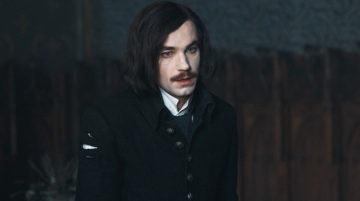 Александр Петров больше не Гоголь