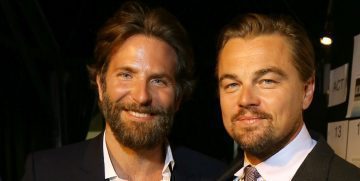 Брэдли Купер заменит Леонардо Ди Каприо в «Аллее кошмаров»