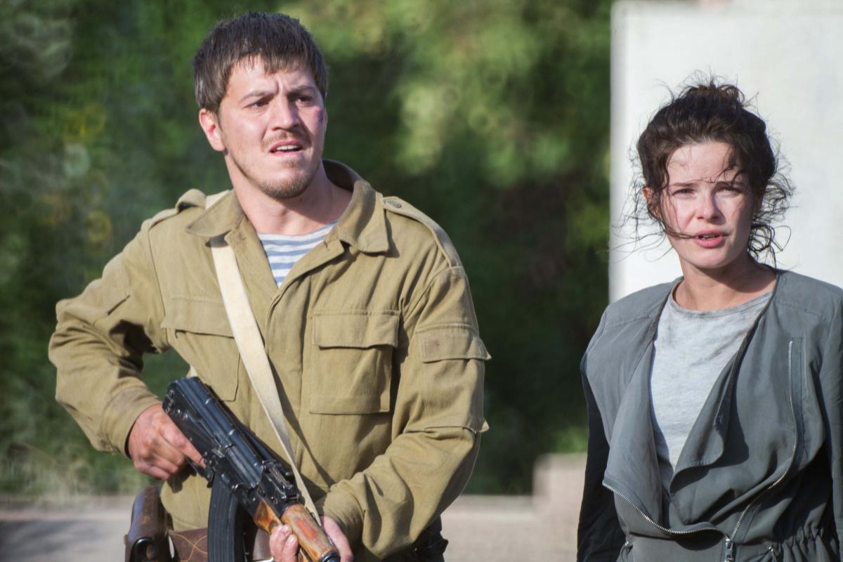 Анна Пескова: «Мой актерский азарт — это «мой пламенный мотор»