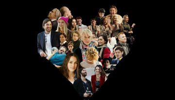 Постыдное удовольствие туриста: Рецензия на фильм «Берлин, я люблю тебя»