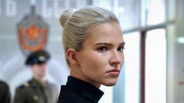 Матрешка-убийца: Вышел трейлер «Анны» Люка Бессона с русской топ-моделью