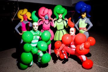 На «Кинотавре» состоялся коктейль Фонда RuArts