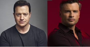 Брендан Фрейзер и Том Уэллинг сыграют в ремейке боевика «Солдаты удачи»