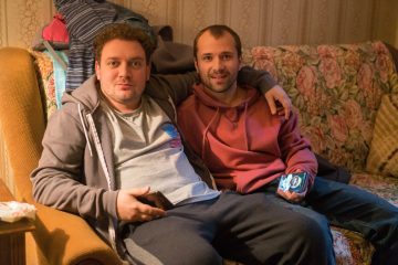 Главные российские сериалы июня: Свадьбы, бои без правил, интимные стрижки и мистика