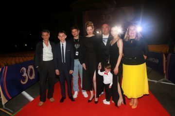 30-й «Кинотавр»показал «Дылду»