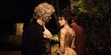 Зови меня так: 8 киновоплощений Казановы