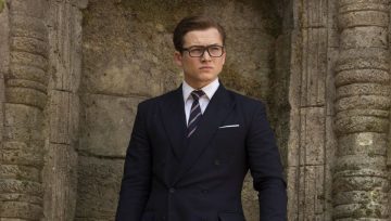 У приквела «Kingsman» появилось название