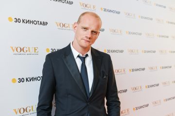 Юрий Колокольников сыграет в сериале о слепоглухом супергерое