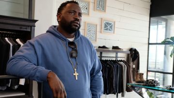 Звезда сериала «Атланта» сыграет в сиквеле «Тихого места»