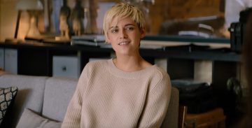 Кристен Стюарт наказывает плохих мужчин в трейлере новых «Ангелов Чарли»