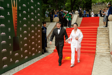 Завершился международный кинофестиваль «Герой и время»