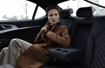 Лукерья Ильяшенко: «Я не из тех людей, кто годами бьется в закрытые ворота»