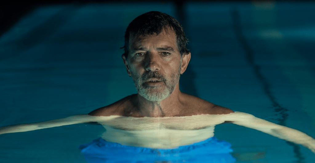 Слабое сердце и отвага: Рецензия на фильм «Боль и слава» Педро Альмодовара