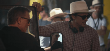 Тропический Бонд: Как снимают 25-й фильм об агенте 007