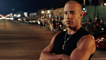 Главный герой «Форсажа» объявил начало съемок новой части