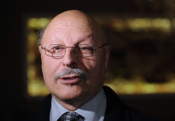 Ушел из жизни актер Валерий Харченко