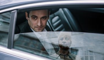 «Временные трудности» выиграли премию Golden Trailer Award