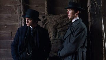 «Война токов»: Новый трейлер фильма о Томасе Эдисоне