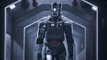 Огласите весь «Черный список»!: 10 самых ожидаемых фильмов из знаменитого Black List