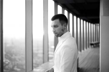 Александр Кузнецов: «Стресс и позор стали моим волшебным пинком»