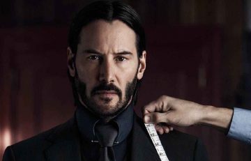 Киану Ривз примеривается к роли в экранизации комиксов «Вечные»