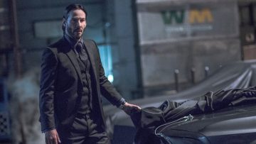 Киану Ривз мог сняться почти во всех фильмах Marvel