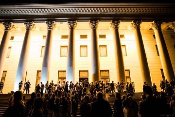 Что происходит на «Кинотавре», остается на «Кинотавре»