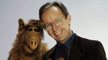 Умер исполнитель роли Вилли Таннера в «Альфе»