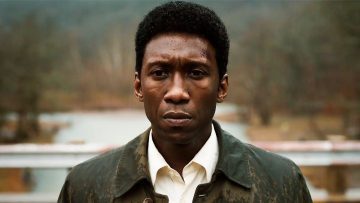 Махершала Али сыграет в байопике об известном заключенном