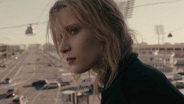 Певица Монеточка сыграет в новом фильме режиссера «Горько!»